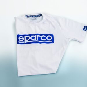 Drivestonia T-shirt white