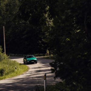 Transfer service for partners